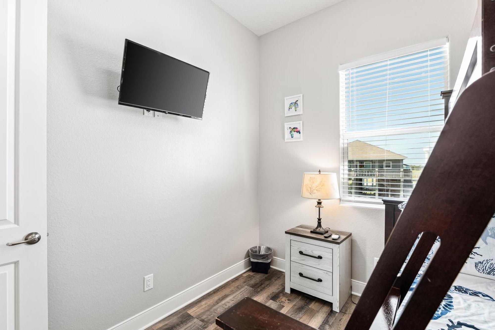 Stylish 4Br Crystal Beach Retreat Walk To Beach Bolivar Peninsula Buitenkant foto