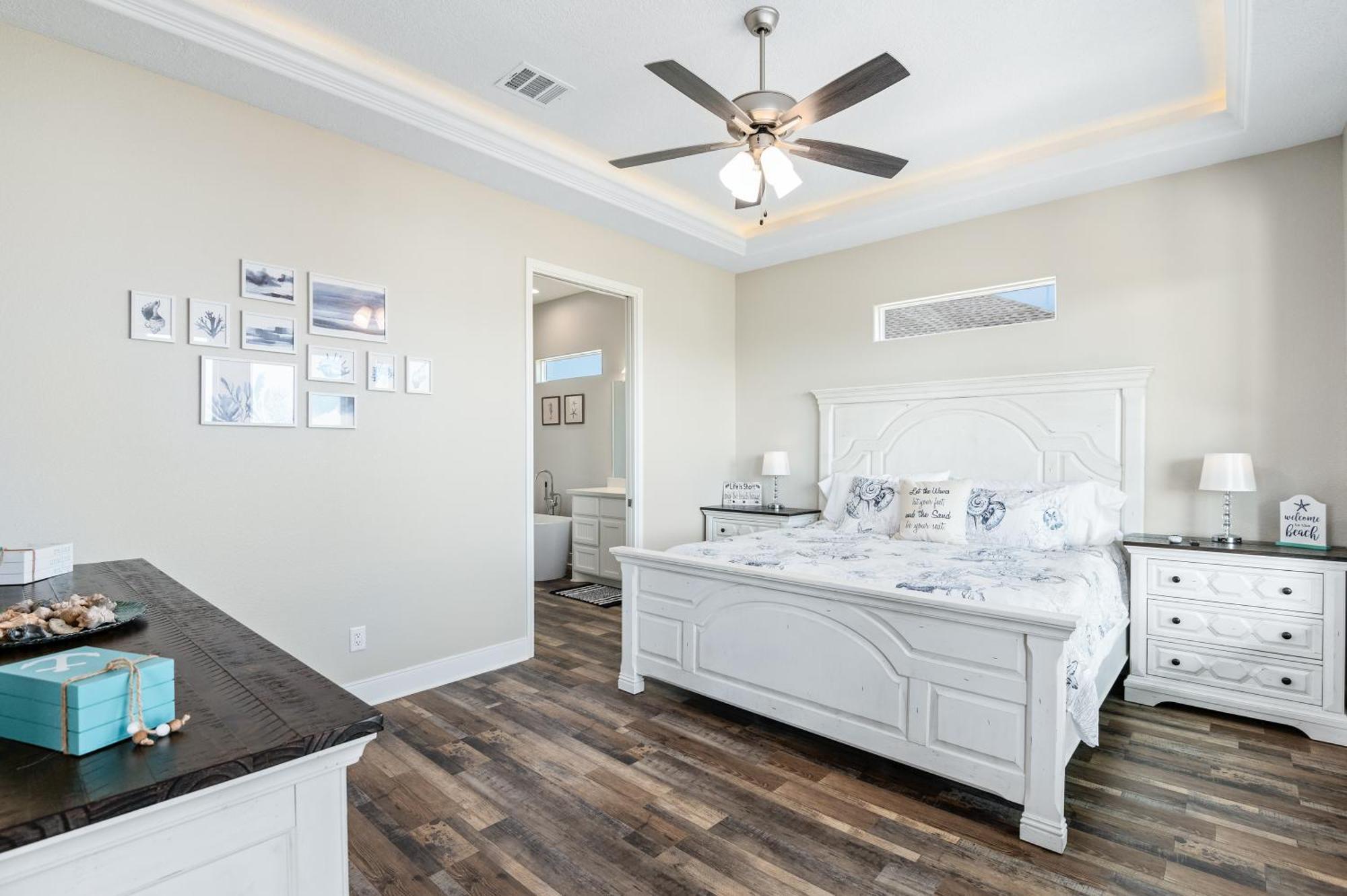 Stylish 4Br Crystal Beach Retreat Walk To Beach Bolivar Peninsula Buitenkant foto